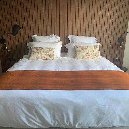Hotel Breizh Du Golfe Arzon Ngoại thất bức ảnh
