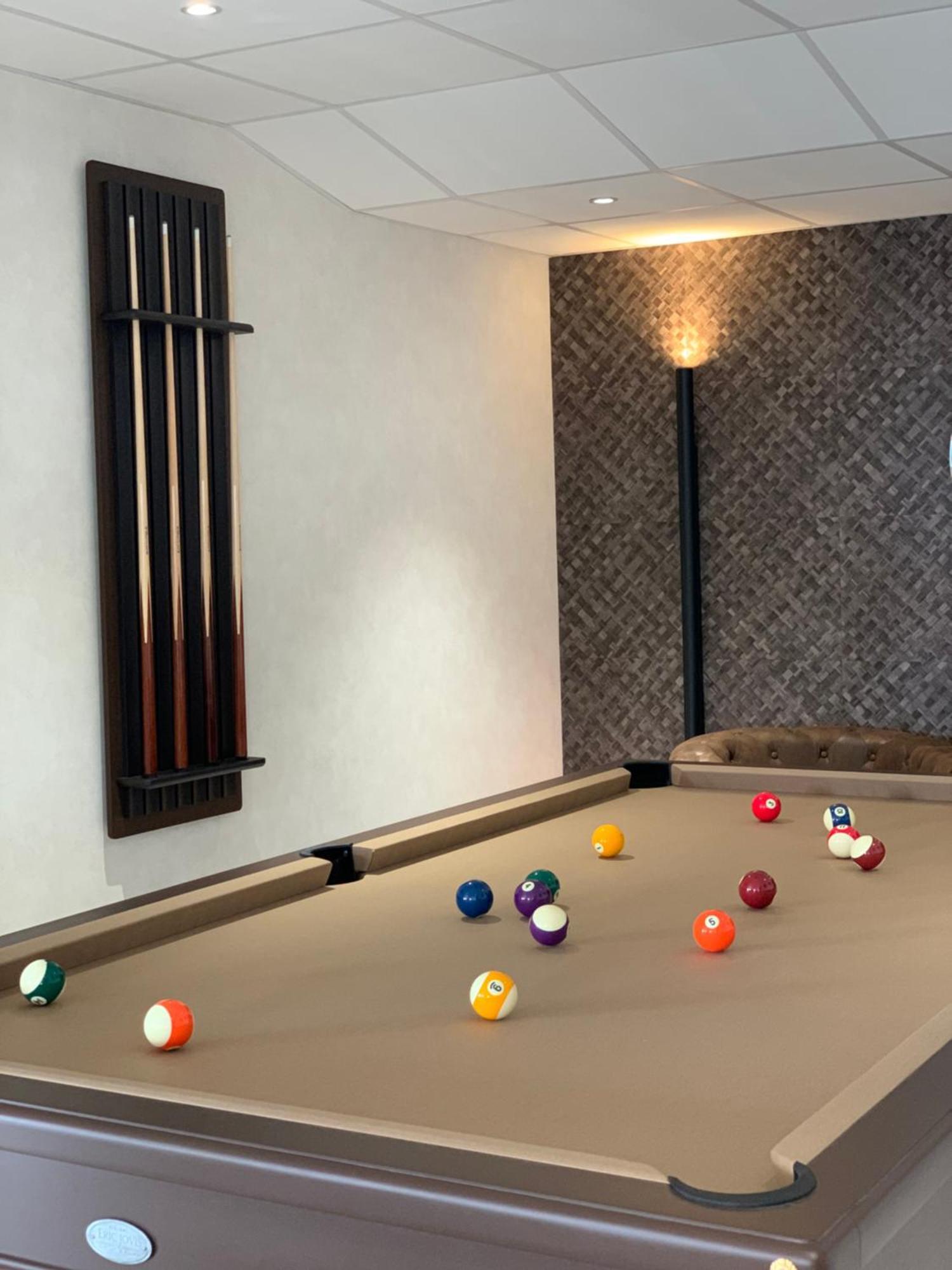 Hotel Breizh Du Golfe Arzon Ngoại thất bức ảnh
