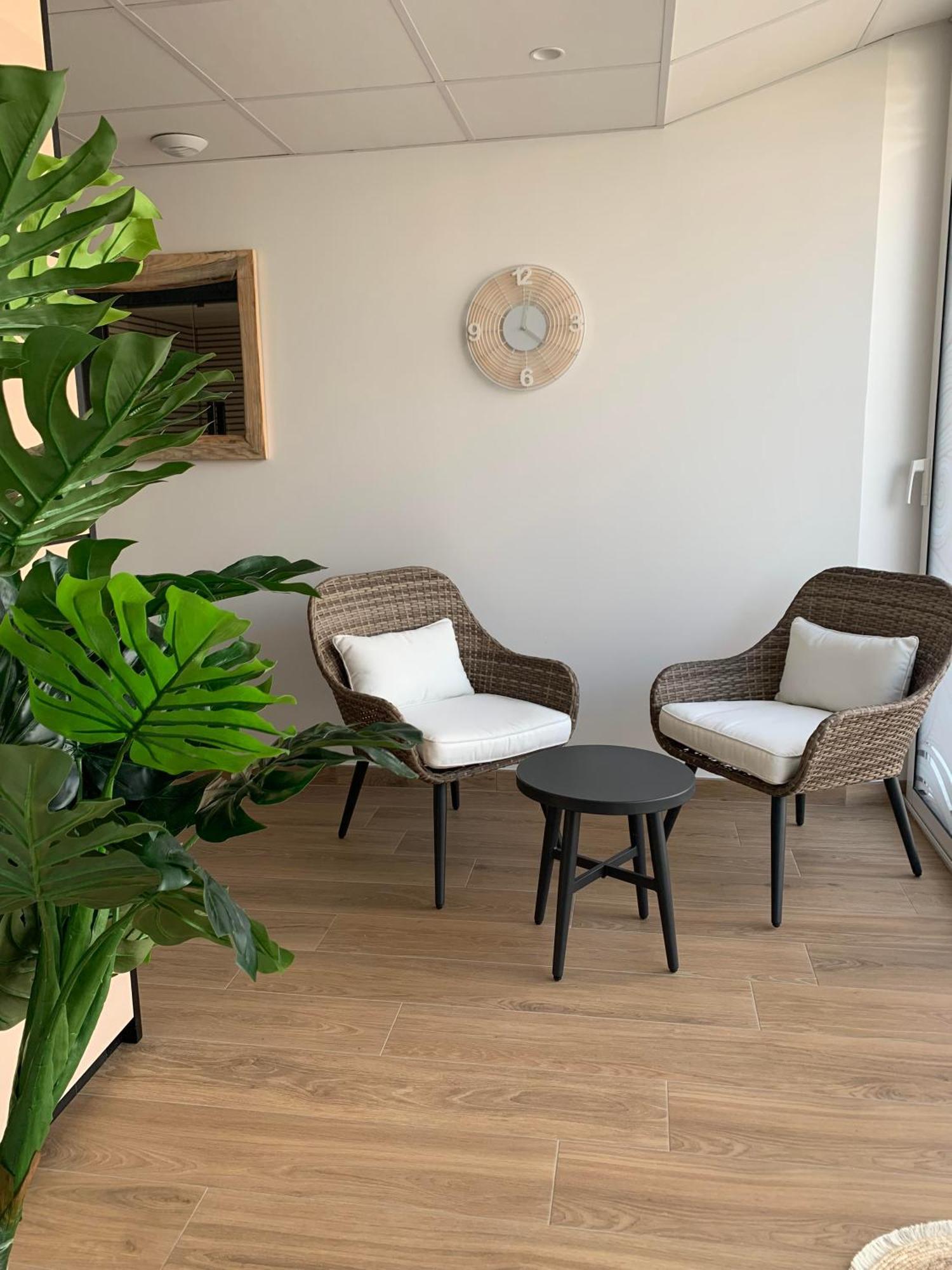 Hotel Breizh Du Golfe Arzon Ngoại thất bức ảnh