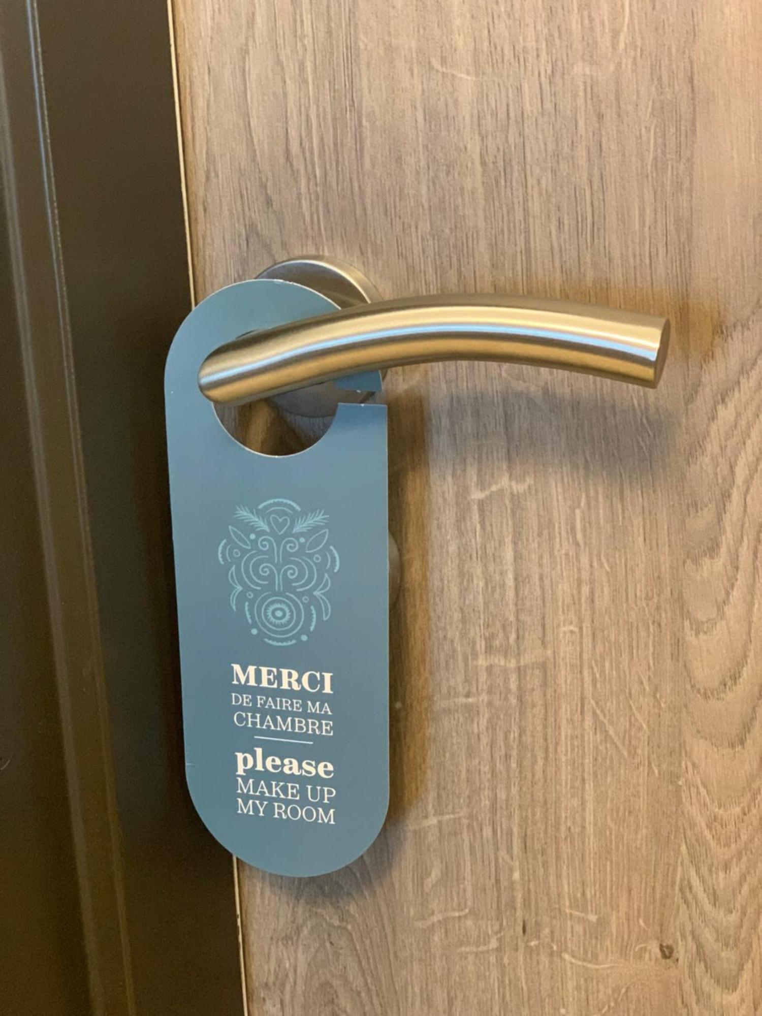 Hotel Breizh Du Golfe Arzon Ngoại thất bức ảnh